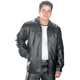 Motorbike Honda Jacket